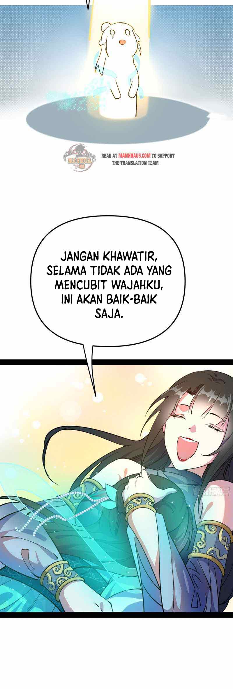 I’m An Evil God Chapter 219